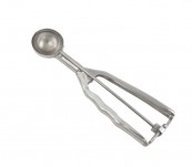 MOLDE ITALIANO  INOX.  1 UD